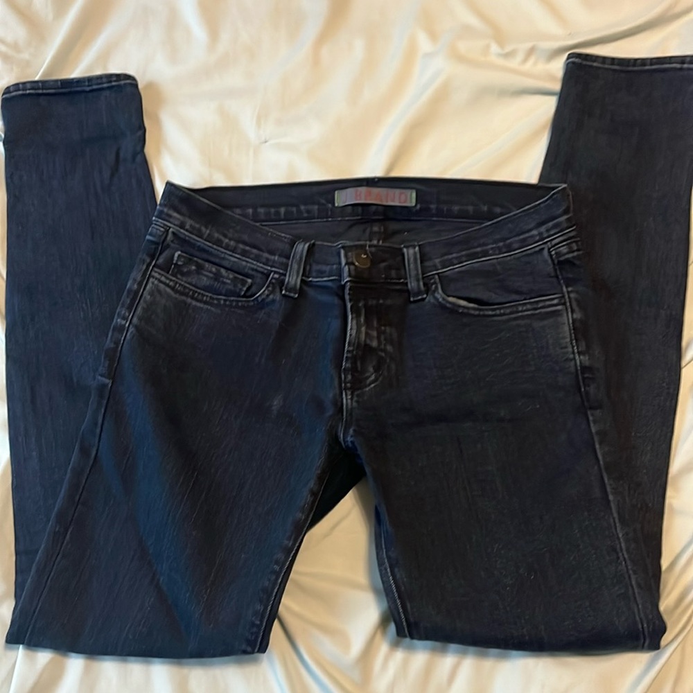 J brand jeans